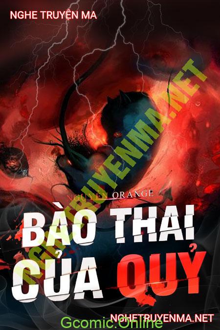 Bào Thai Của Quỷ <