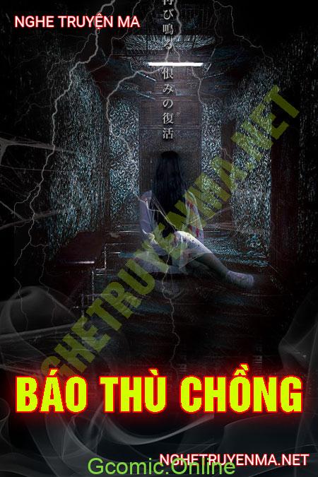 Báo Thù Chồng