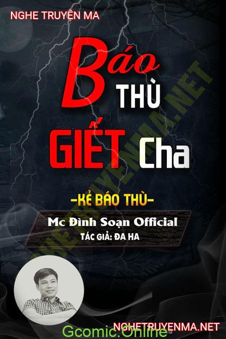 Báo Thù G.iết Cha