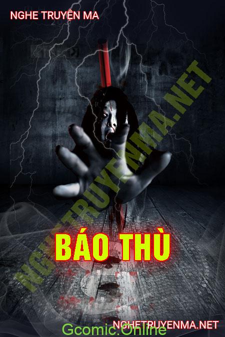 Báo Thù <