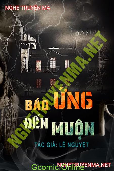 Báo Ứng Đến Muộn