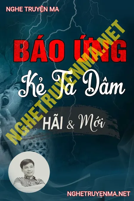 Báo Ứng Kẻ Tà Dâm