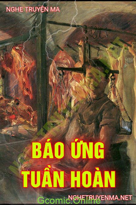 Báo Ứng Tuần Hoàn