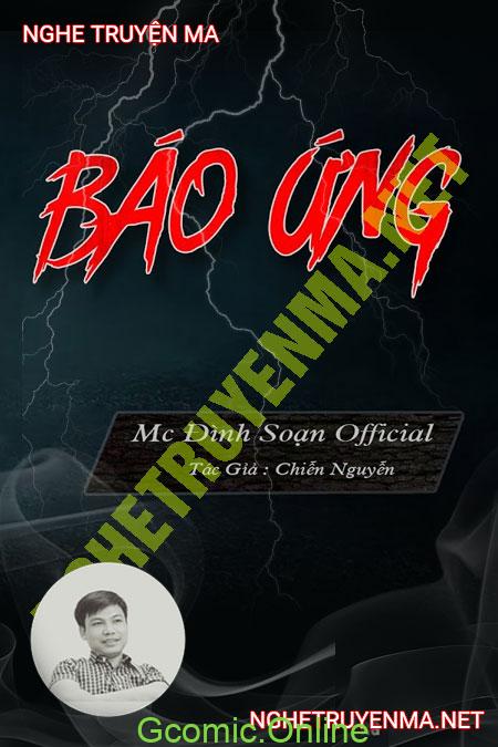 Báo Ứng <