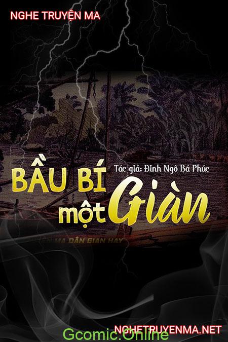 Bầu Bí Một Giàn <