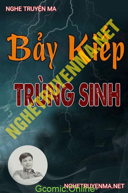 Bảy Kiếp Trùng Sinh <