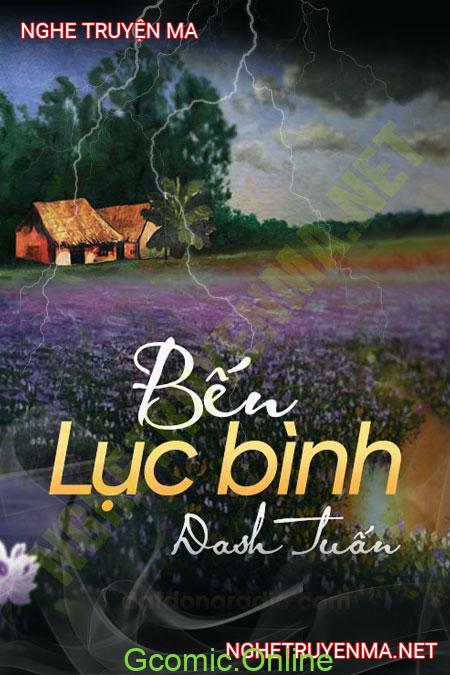 Bến Lục Bình <