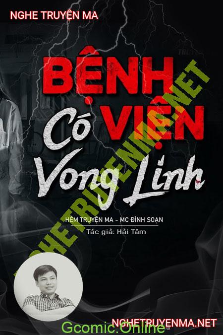 Bệnh Viện Có Vong Linh <