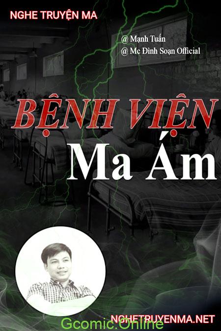 Bệnh Viện Ma Ám <