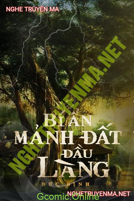 Bí Mật Mảnh Đất Đầu Làng