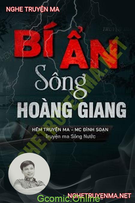 Bí Ẩn Sông Hoàng Giang