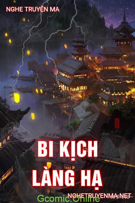 Bi Kịch Làng Hạ