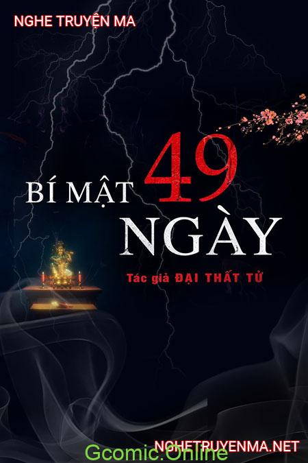 Bí Mật 49 Ngày <