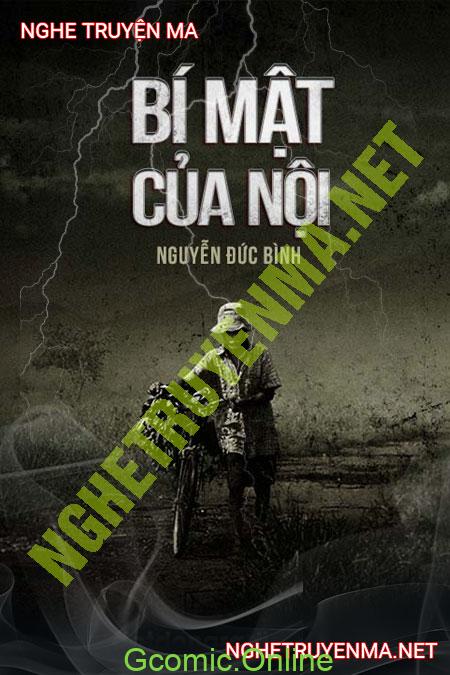 Bí Mật Của Nội