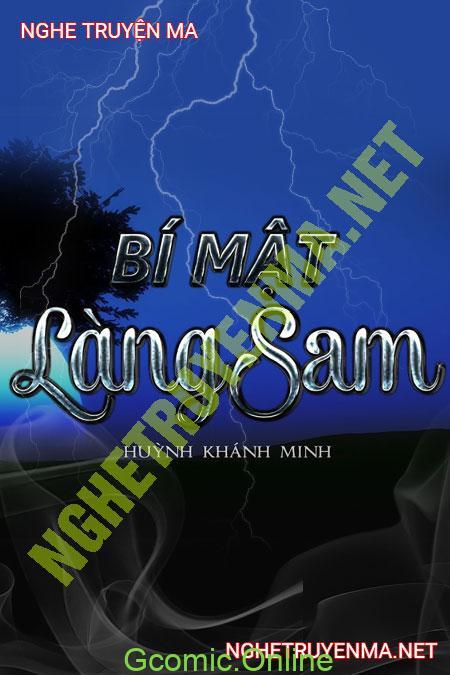 Bí Mật Làng Sam