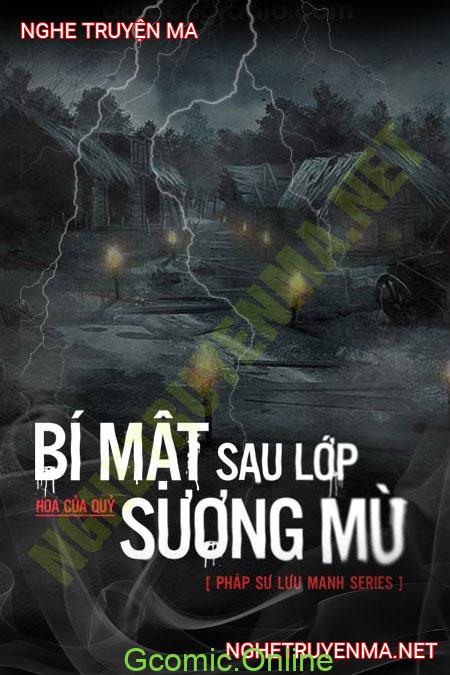 Bí Mật Sau Lớp Sương Mù <