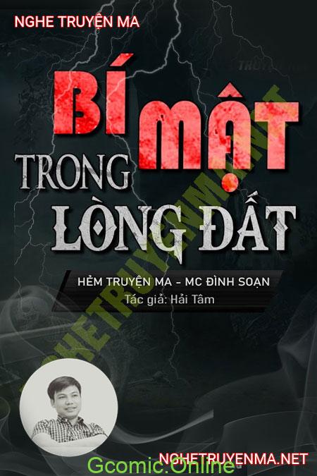 Bí Mật Trong Lòng Đất <