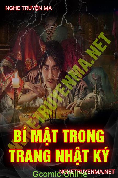 Bí Mật Trong Trang Nhật Ký <