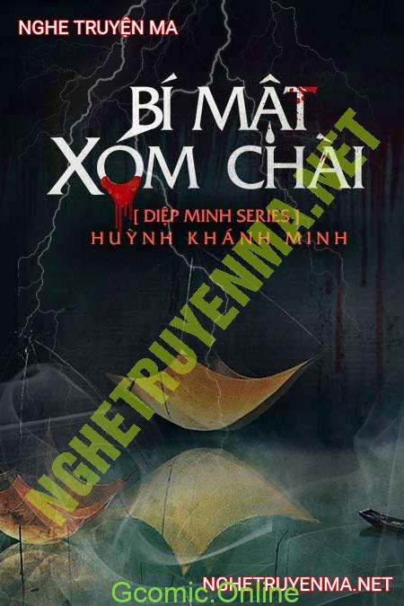 Bí Mật Xóm Chài