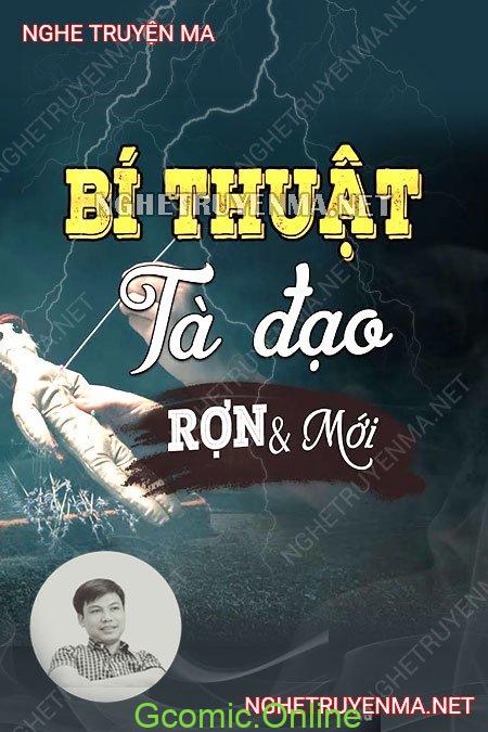 Bí Thuật Tà Đạo