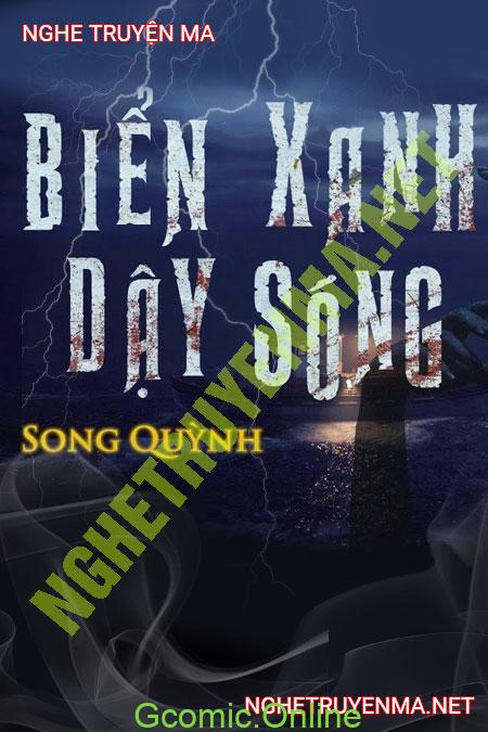 Biển Xanh Dậy Sóng