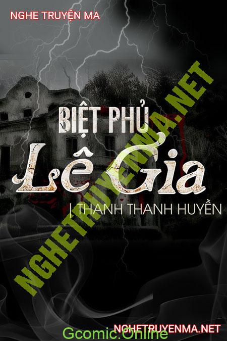 Biệt Phủ Lê Gia <