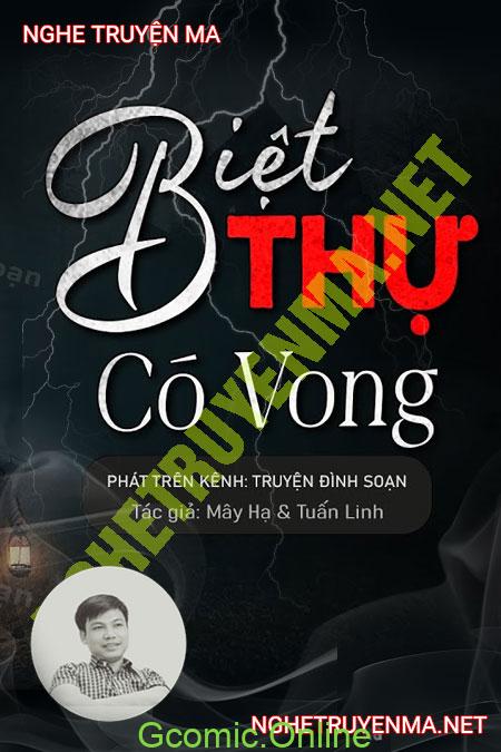 Biệt Thự Có Vong <