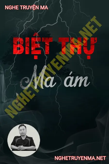 Biệt Thự Ma Ám