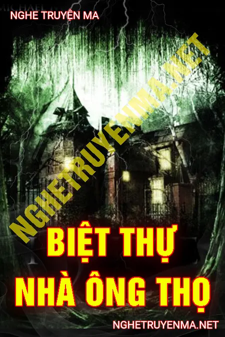 Biệt Thự Nhà Ông Thọ