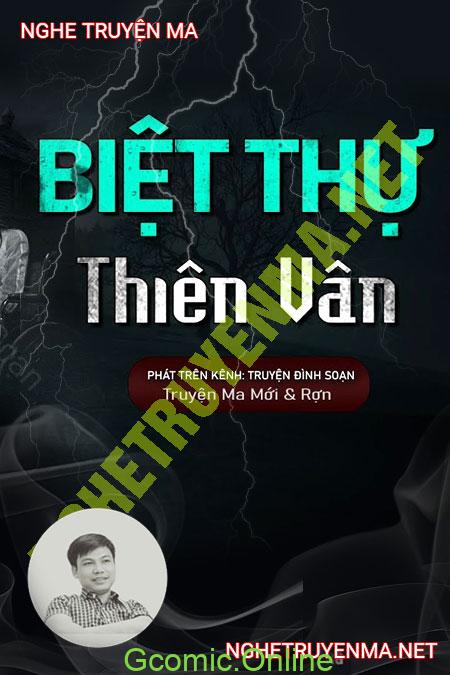 Biệt Thự Thiên Văn