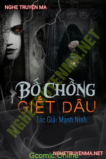 Bố Chồng Nàng Dâu <