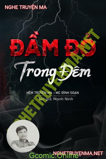 Bộ Đầm Đỏ Trong Đêm