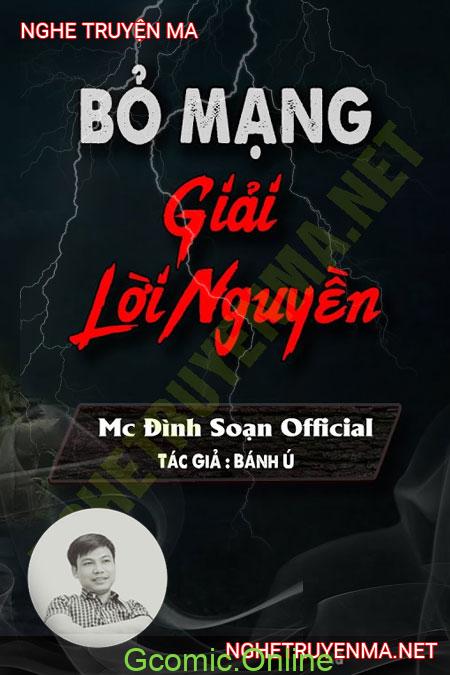 Bỏ Mạng Giải Lời Nguyền