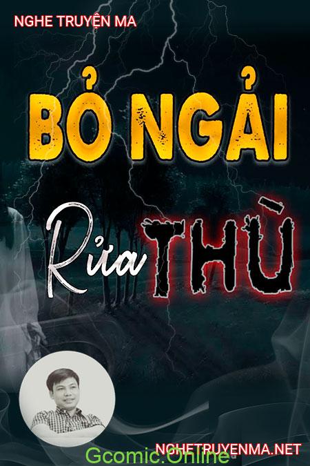 Bỏ Ngải Rửa Thù