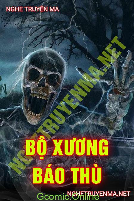 Bộ Xương Báo Thù