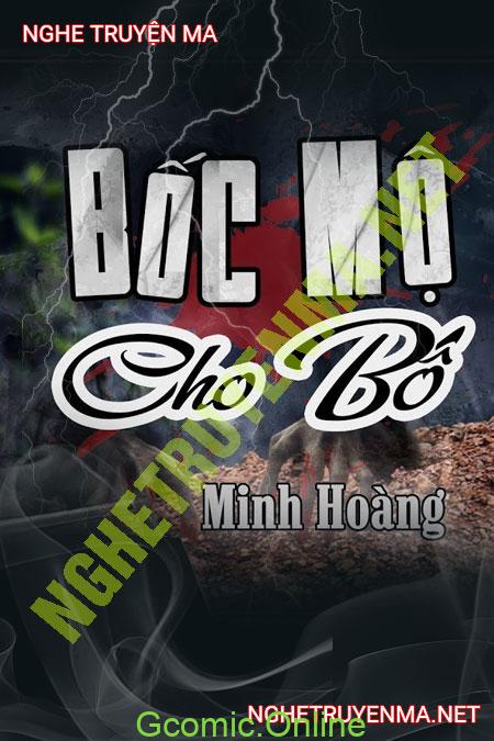 Bốc Mộ Cho Bố <