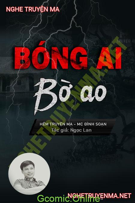 Bóng Ai Bên Bờ Ao <