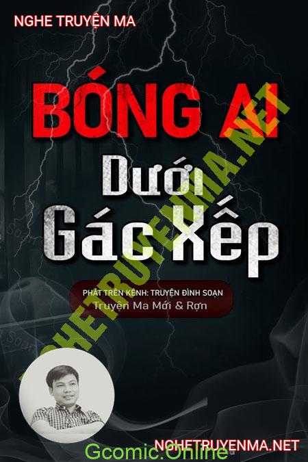 Bóng Ai Dưới Gác Bếp