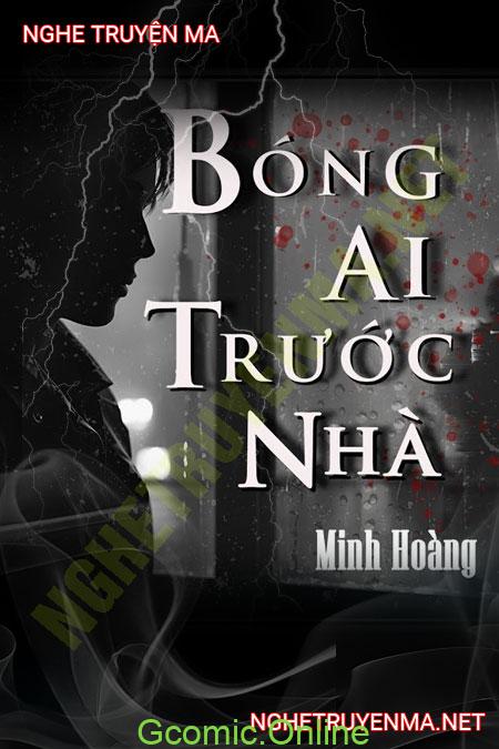 Bóng Ai Trước Nhà