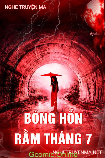 Bóng hồn rằm tháng 7 <