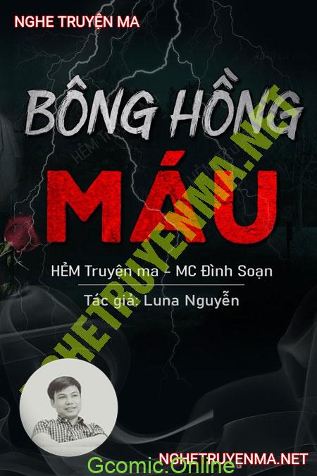 Bông Hồng M.áu <