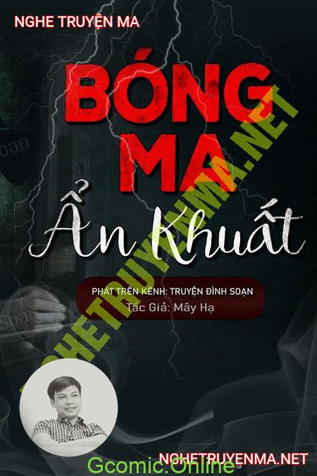 Bóng Ma Ẩn Khuất