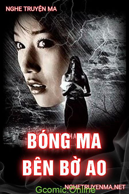 Bóng Ma Bên Bờ Ao