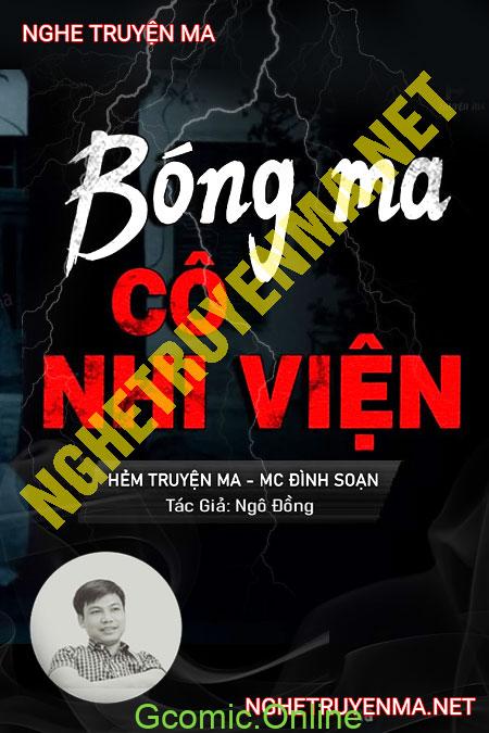 Bóng Ma Cô Nhi Viện <