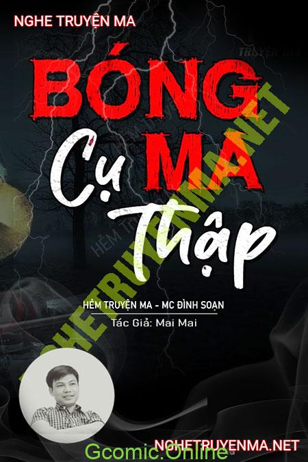 Bóng Ma Cụ Thập <