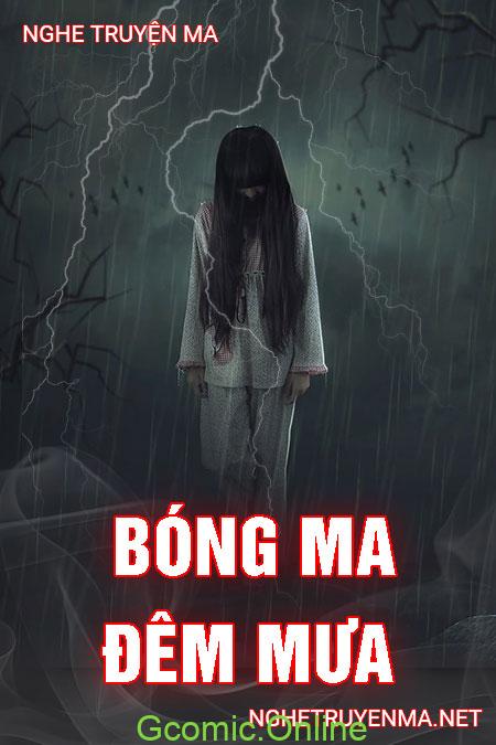 Bóng Ma Đêm Mưa <