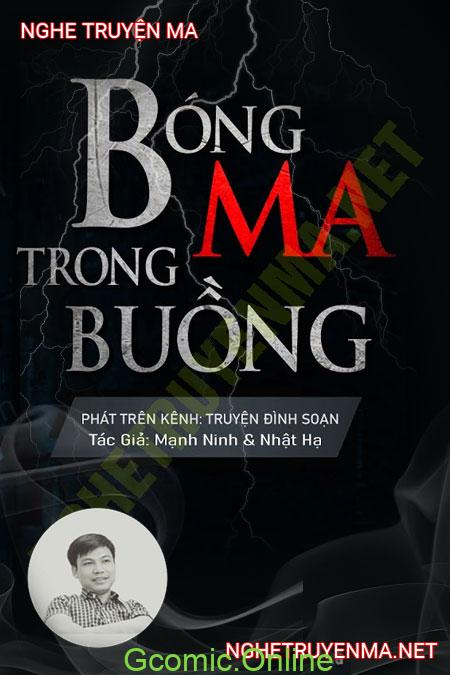 Bóng Ma Trong Buồng <