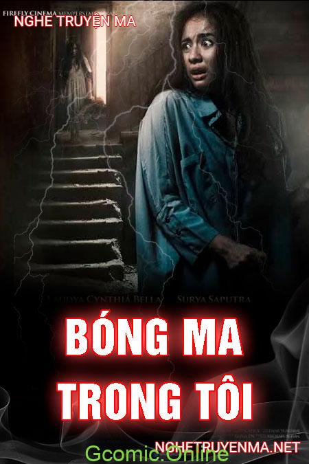 Bóng Ma Trong Tôi