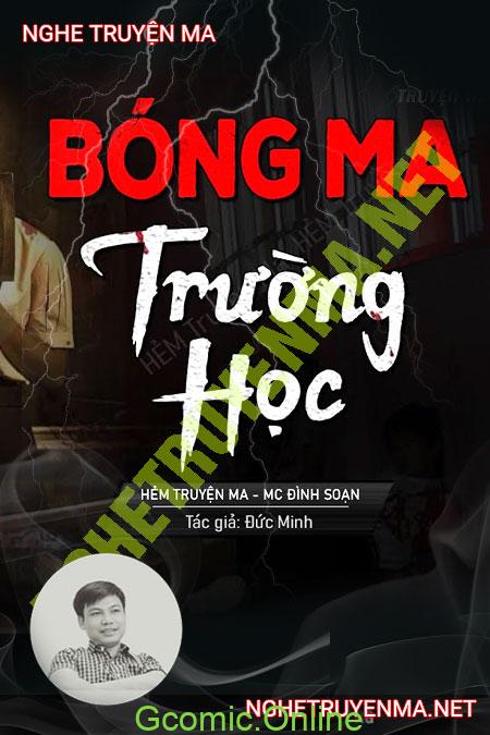 Bóng Ma Trong Trường Học