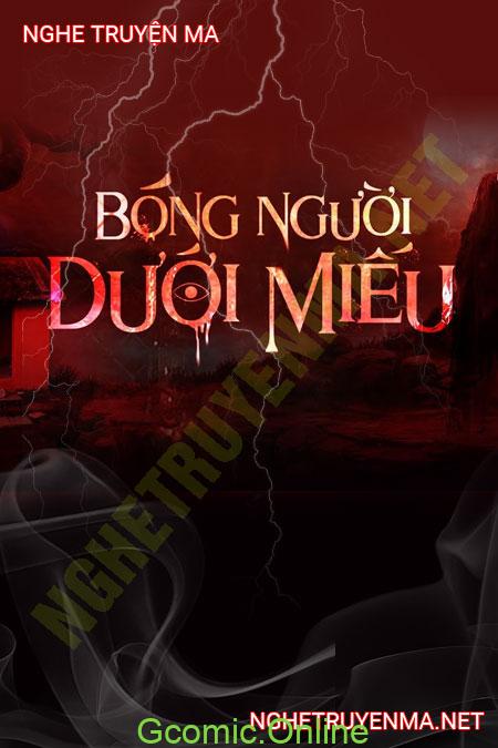 Bóng Người Dưới Miếu